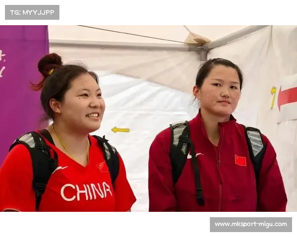 李江燕以69米13斩获亚锦赛女子链球银牌 中国投掷展现整体优势 李江燕以69米13斩获亚锦赛女子链球银牌 中国投掷展现整体优势