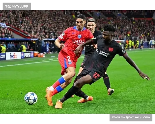 姆巴佩领衔，勒沃库森惨败欧冠比分2-7