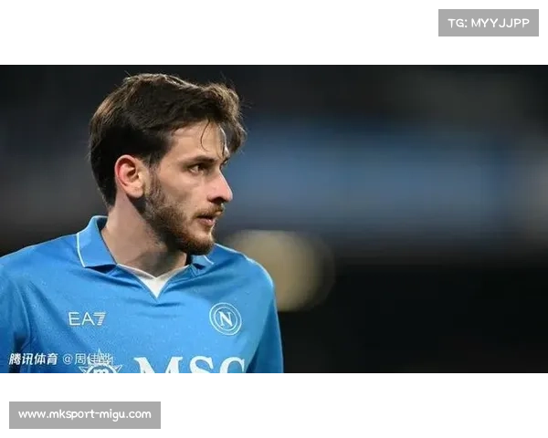 恩里克盛赞克瓦拉茨赫利亚:他与众不同,我对他非常放心 恩里克盛赞克瓦拉茨赫利亚:他与众不同,我对他非常放心