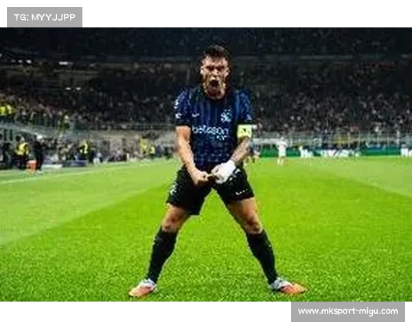 迪马尔科助攻帽子戏法，劳塔罗成为国米队史第三人