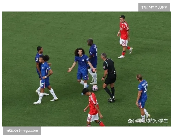 从逆转出局到战术执行,复盘本菲卡如何在最后20分钟通过提速拖垮切尔西