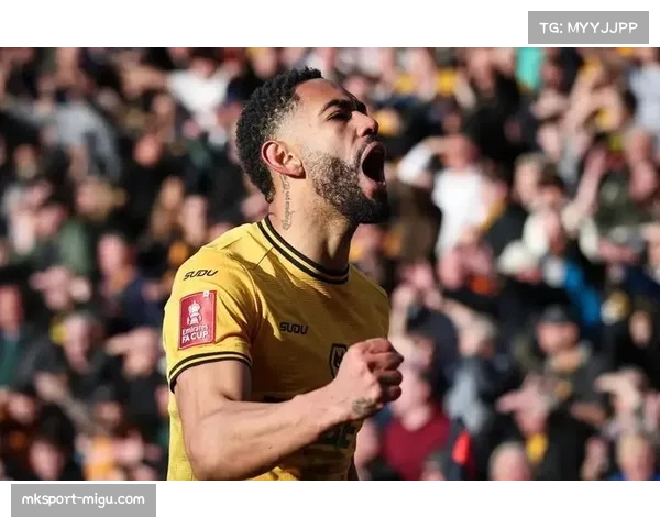 官方:狼队前锋库尼亚因膝盖韧带伤势,确定赛季报销